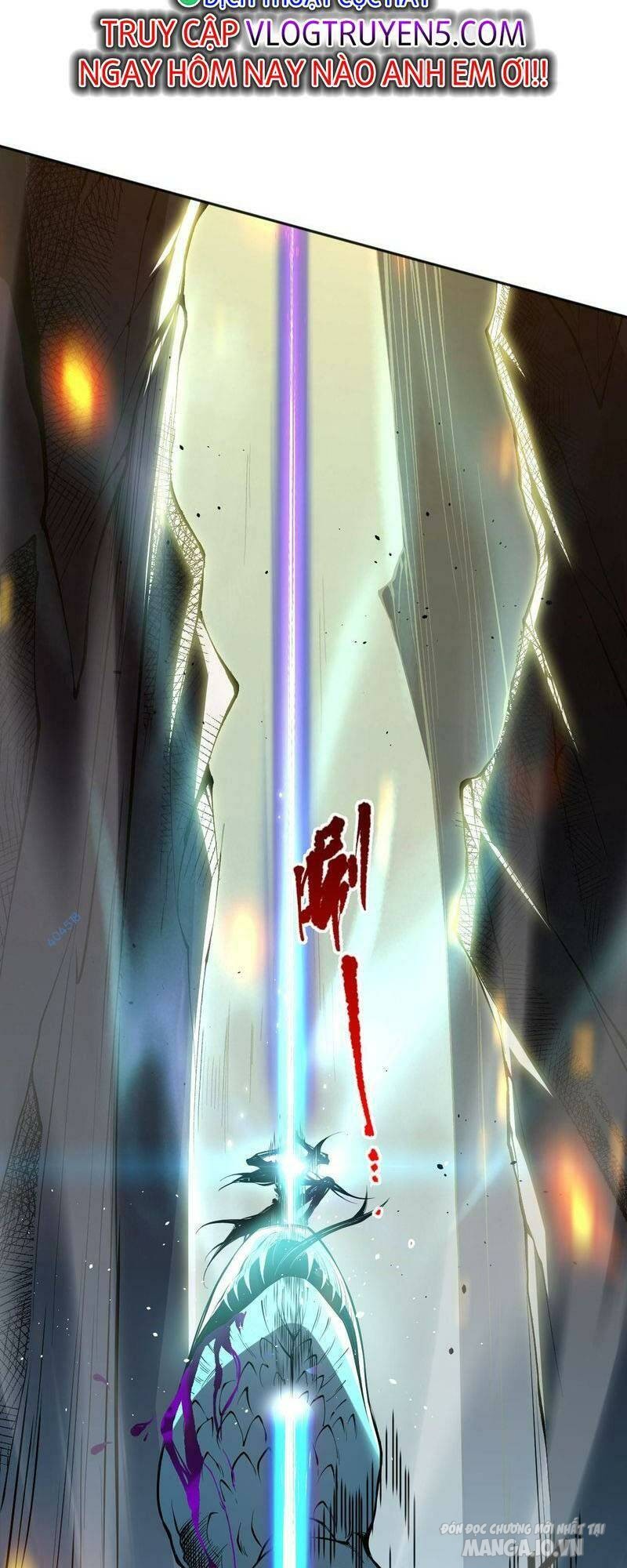 Tử Linh Pháp Sư: Ta Chính Là Thiên Tai Chapter 18 - Trang 2