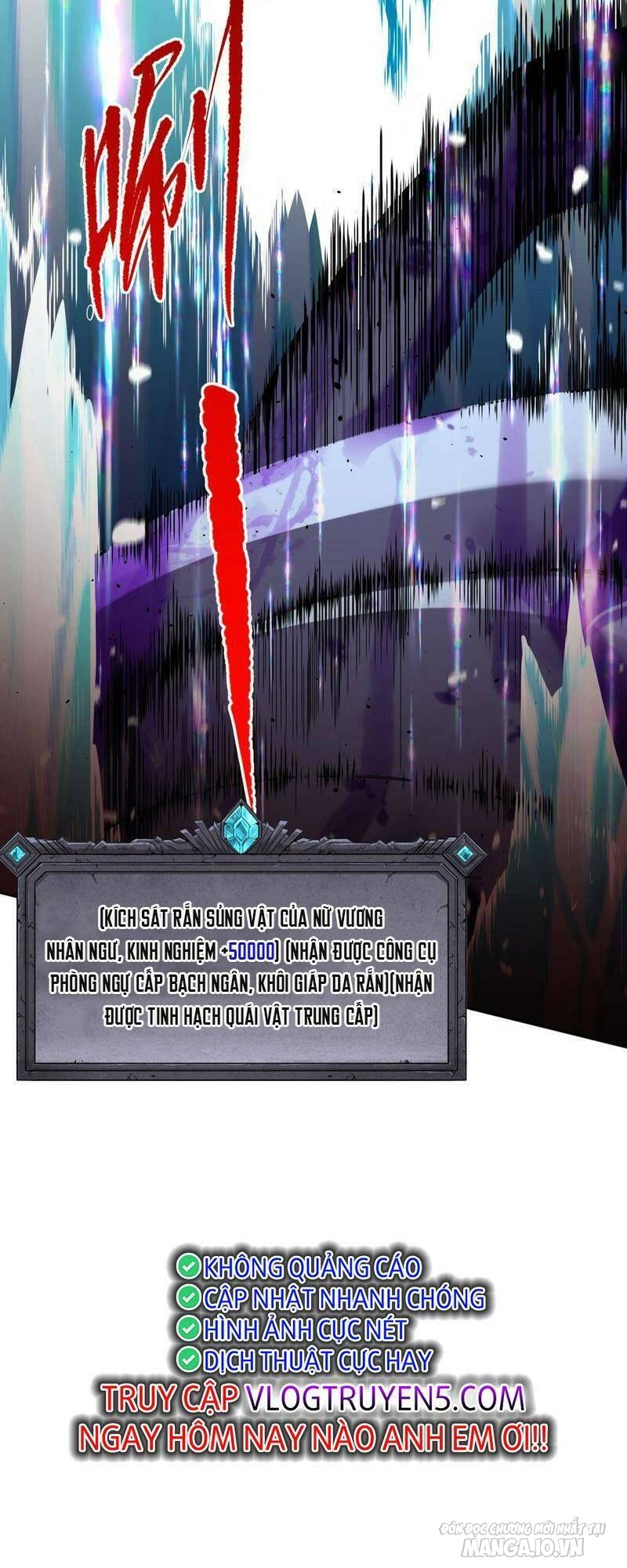 Tử Linh Pháp Sư: Ta Chính Là Thiên Tai Chapter 18 - Trang 2