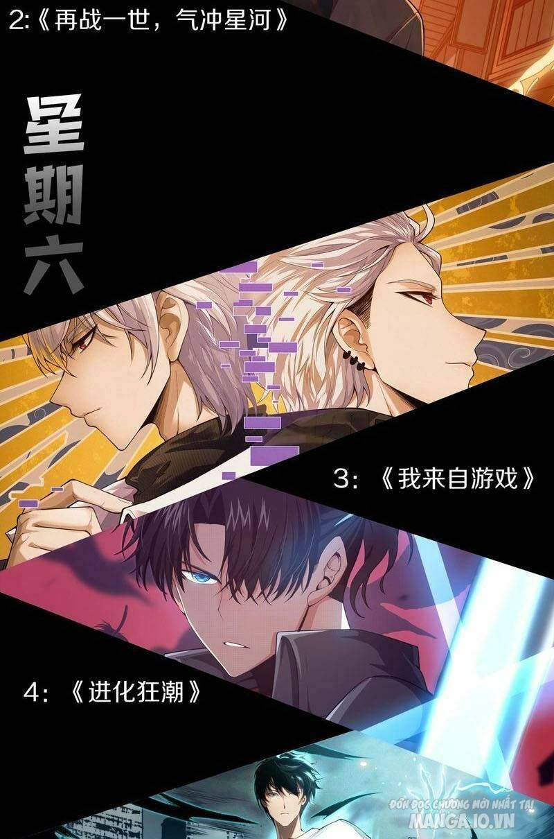 Tử Linh Pháp Sư: Ta Chính Là Thiên Tai Chapter 18 - Trang 2