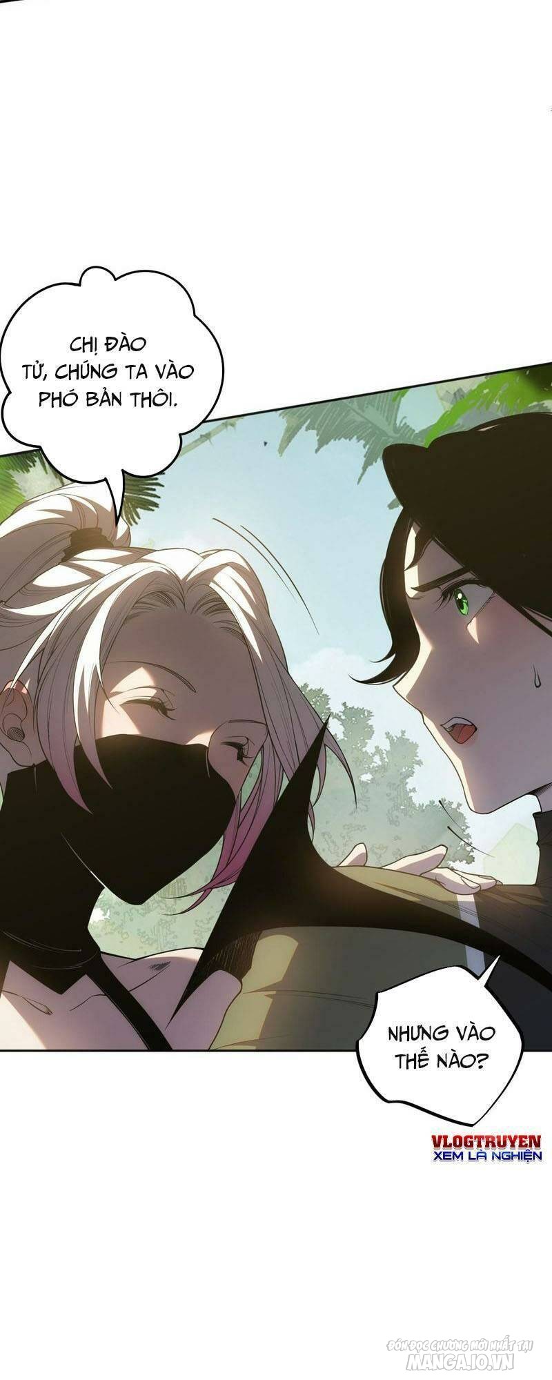 Tử Linh Pháp Sư: Ta Chính Là Thiên Tai Chapter 18 - Trang 2