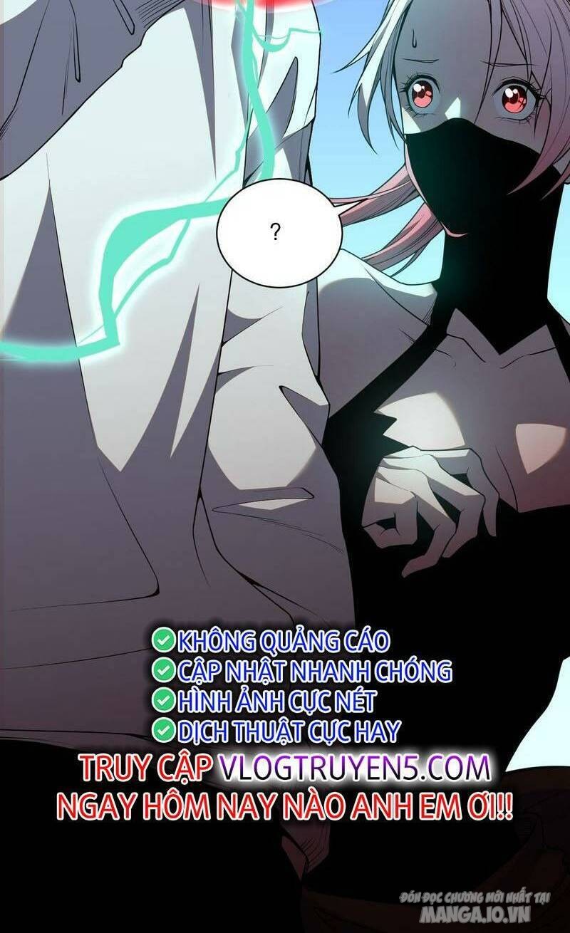 Tử Linh Pháp Sư: Ta Chính Là Thiên Tai Chapter 19 - Trang 2