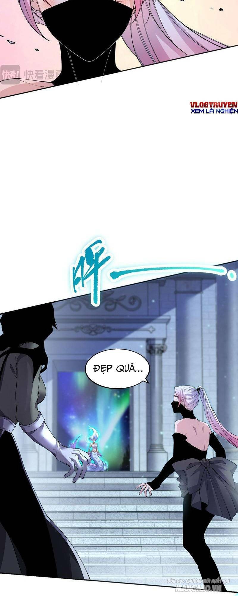 Tử Linh Pháp Sư: Ta Chính Là Thiên Tai Chapter 19 - Trang 2