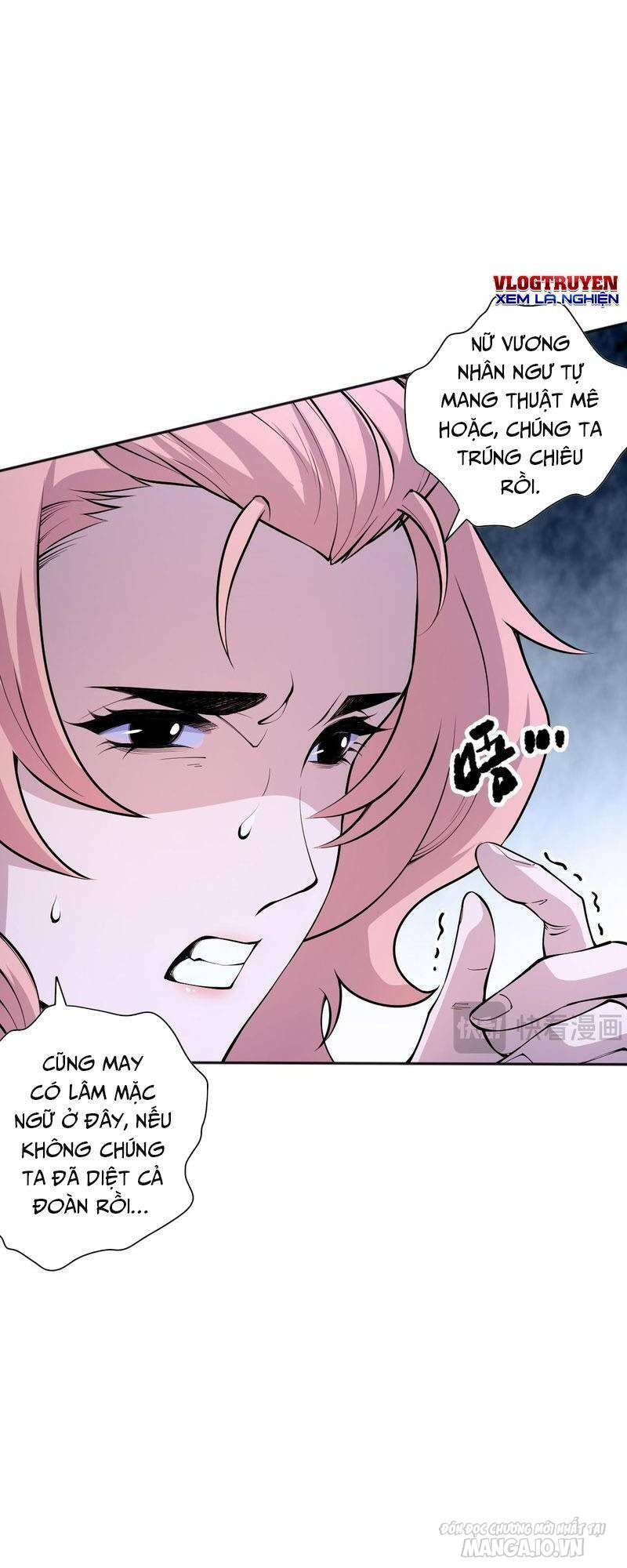 Tử Linh Pháp Sư: Ta Chính Là Thiên Tai Chapter 19 - Trang 2