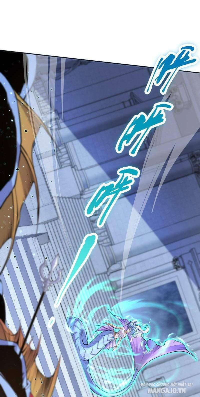 Tử Linh Pháp Sư: Ta Chính Là Thiên Tai Chapter 19 - Trang 2