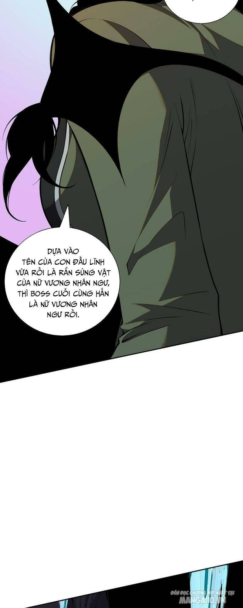 Tử Linh Pháp Sư: Ta Chính Là Thiên Tai Chapter 19 - Trang 2