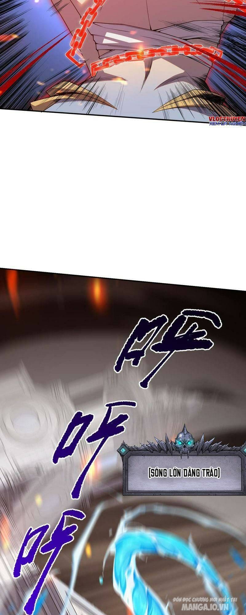 Tử Linh Pháp Sư: Ta Chính Là Thiên Tai Chapter 19 - Trang 2