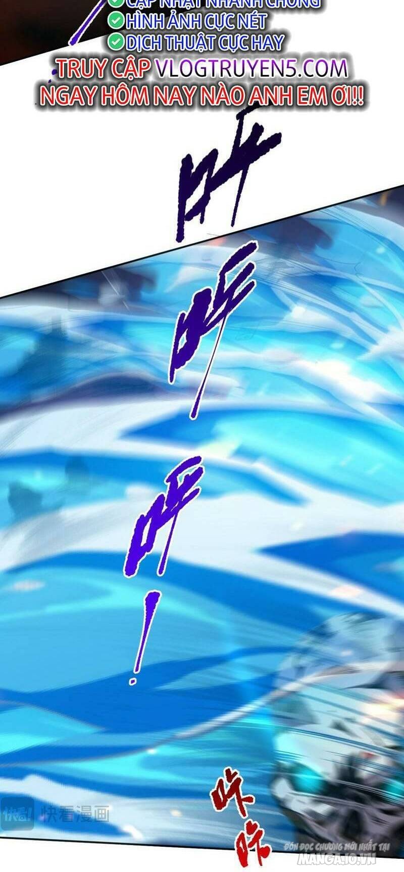 Tử Linh Pháp Sư: Ta Chính Là Thiên Tai Chapter 19 - Trang 2