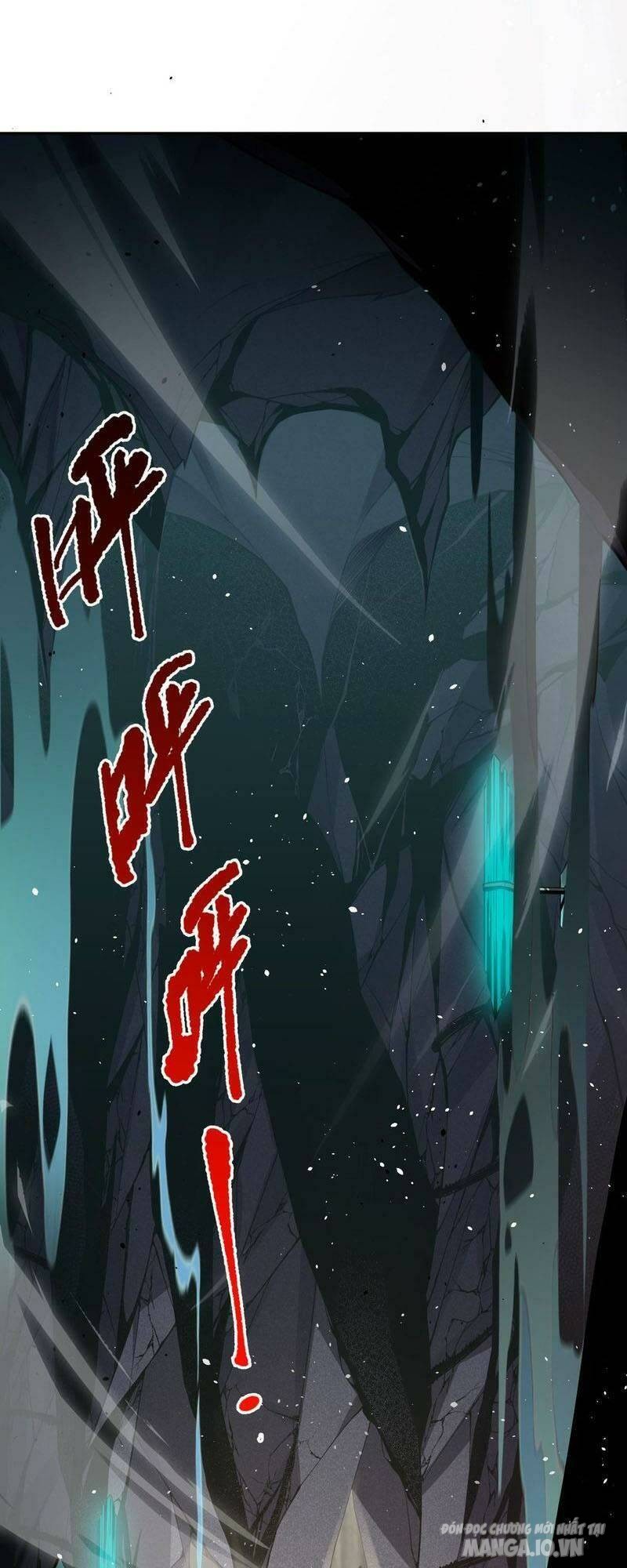 Tử Linh Pháp Sư: Ta Chính Là Thiên Tai Chapter 19 - Trang 2