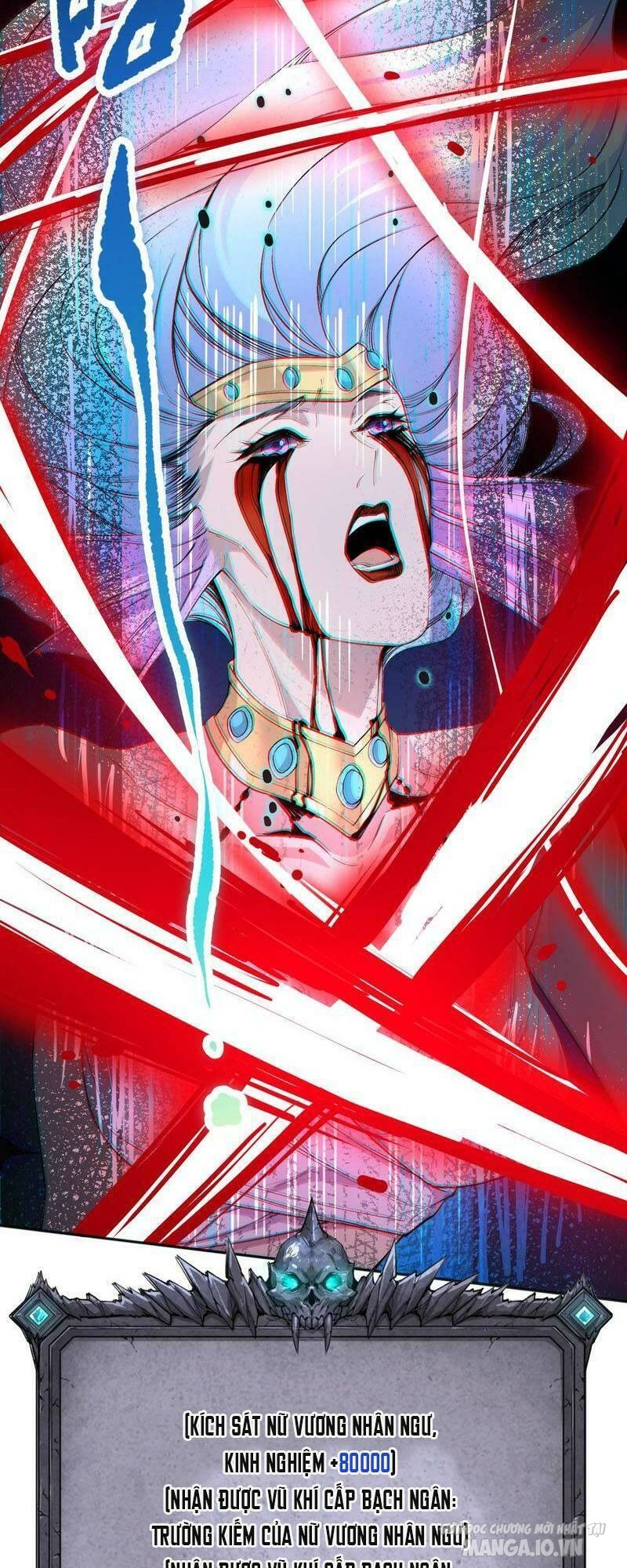 Tử Linh Pháp Sư: Ta Chính Là Thiên Tai Chapter 19 - Trang 2