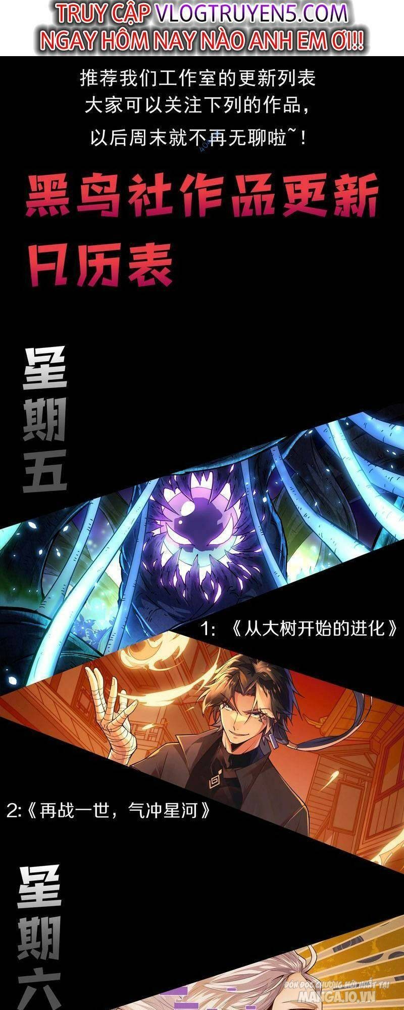 Tử Linh Pháp Sư: Ta Chính Là Thiên Tai Chapter 19 - Trang 2