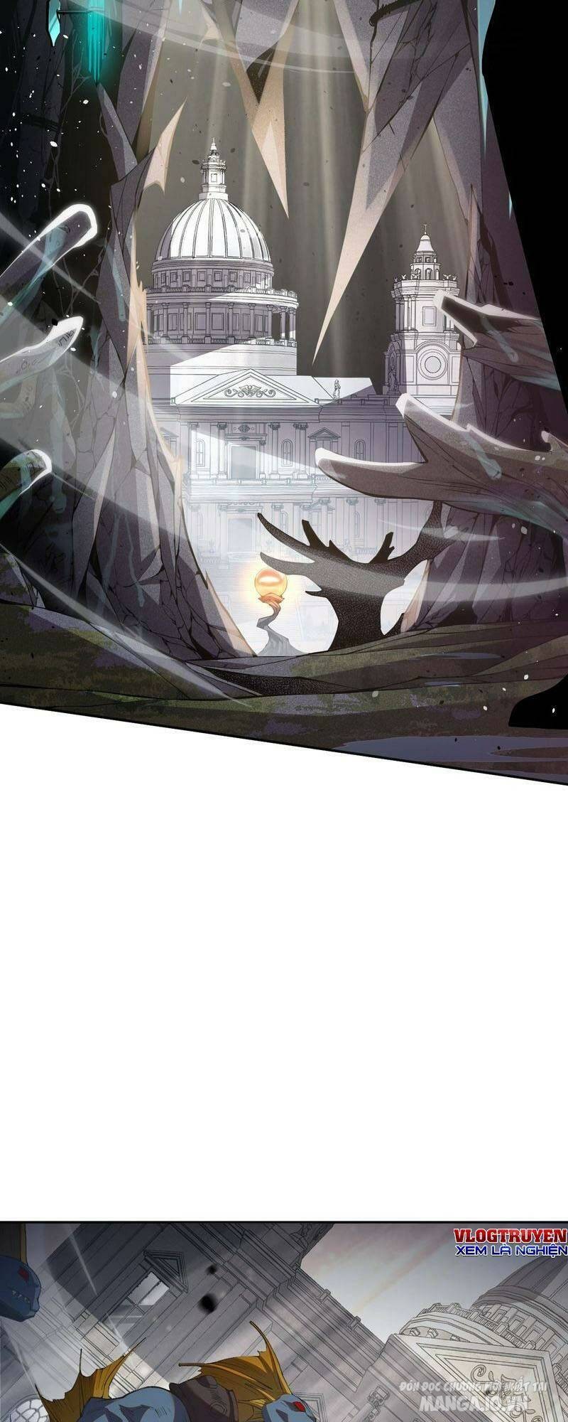 Tử Linh Pháp Sư: Ta Chính Là Thiên Tai Chapter 19 - Trang 2