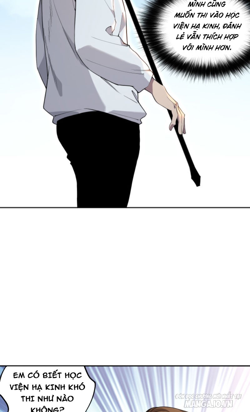 Tử Linh Pháp Sư: Ta Chính Là Thiên Tai Chapter 2 - Trang 2