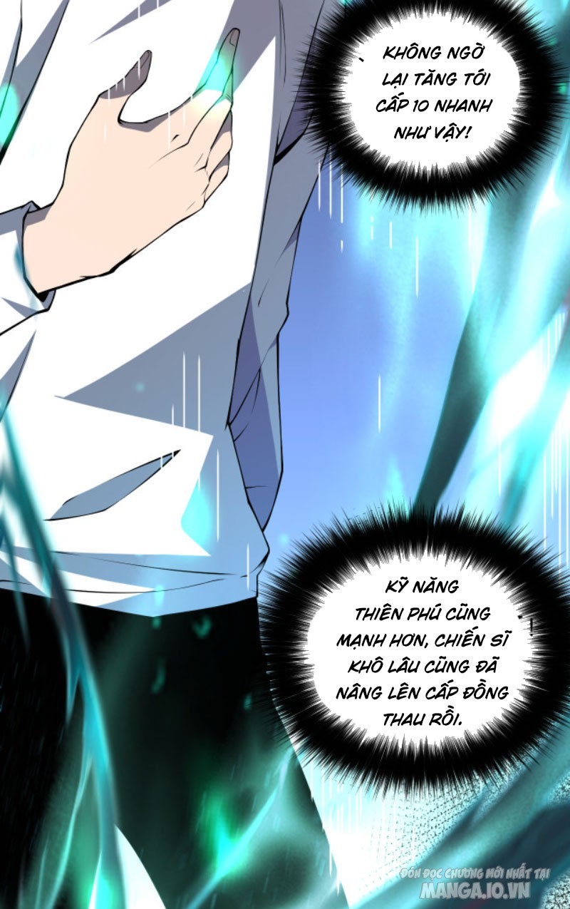 Tử Linh Pháp Sư: Ta Chính Là Thiên Tai Chapter 2 - Trang 2