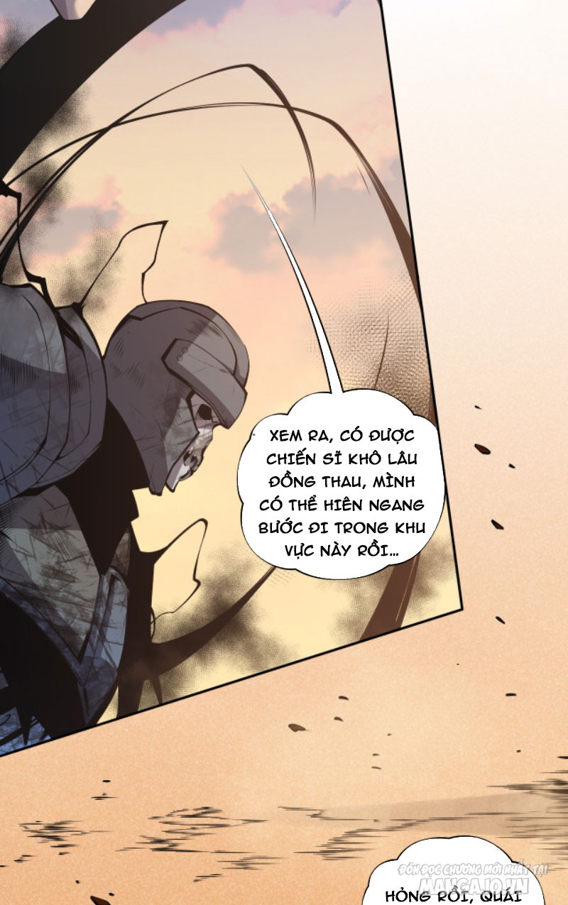 Tử Linh Pháp Sư: Ta Chính Là Thiên Tai Chapter 2 - Trang 2