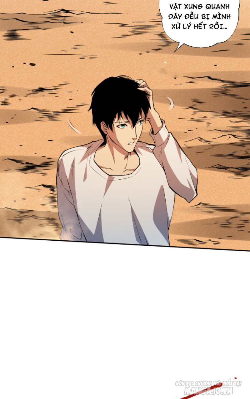 Tử Linh Pháp Sư: Ta Chính Là Thiên Tai Chapter 2 - Trang 2