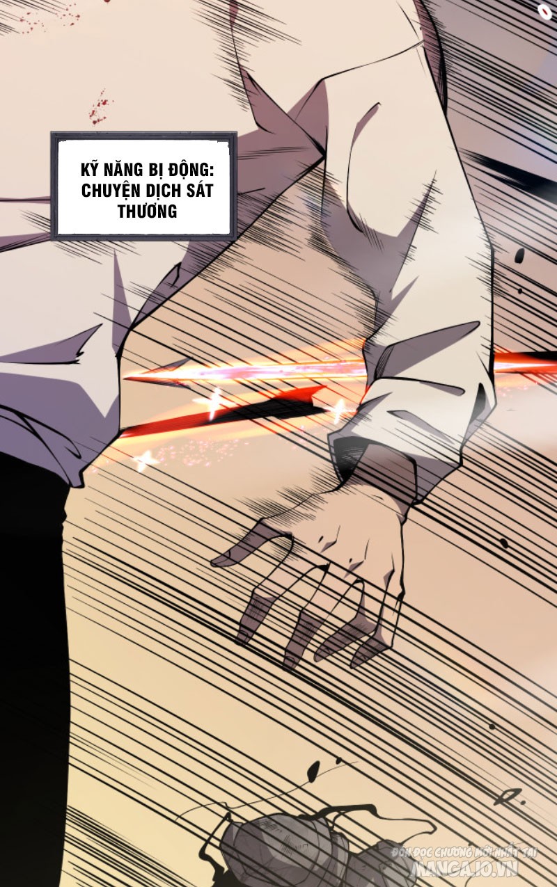 Tử Linh Pháp Sư: Ta Chính Là Thiên Tai Chapter 2 - Trang 2