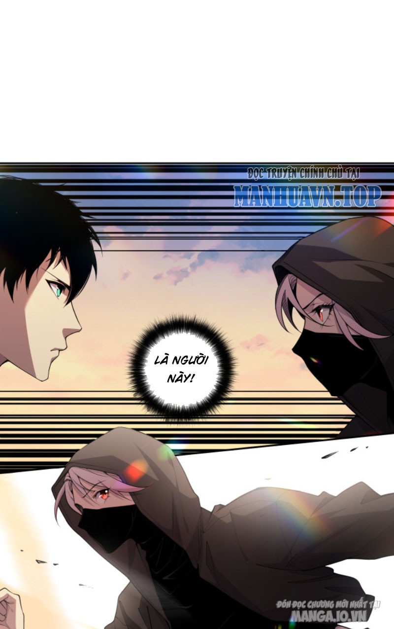 Tử Linh Pháp Sư: Ta Chính Là Thiên Tai Chapter 2 - Trang 2