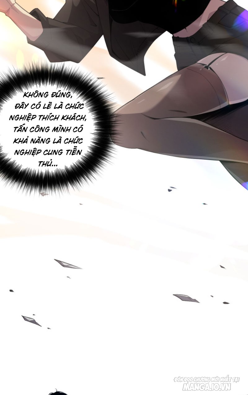 Tử Linh Pháp Sư: Ta Chính Là Thiên Tai Chapter 2 - Trang 2