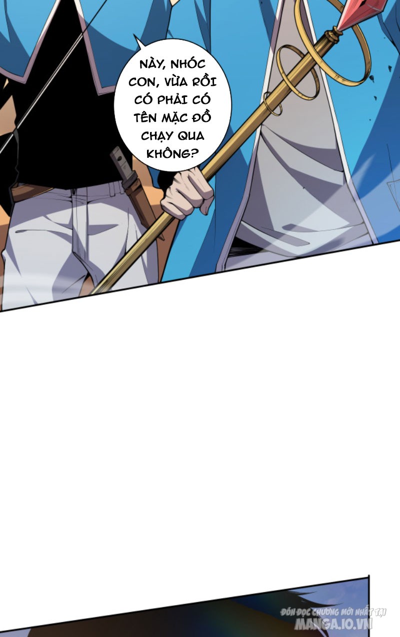 Tử Linh Pháp Sư: Ta Chính Là Thiên Tai Chapter 2 - Trang 2