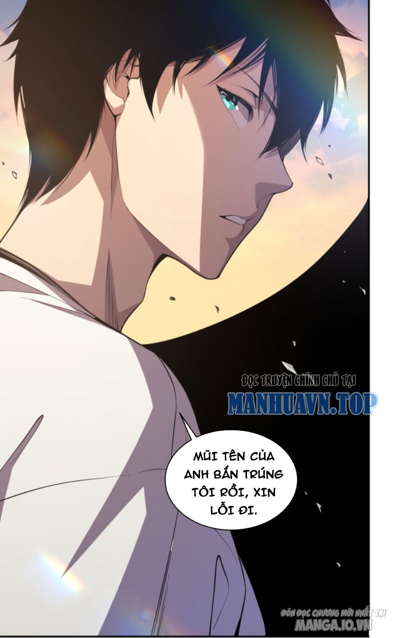 Tử Linh Pháp Sư: Ta Chính Là Thiên Tai Chapter 2 - Trang 2