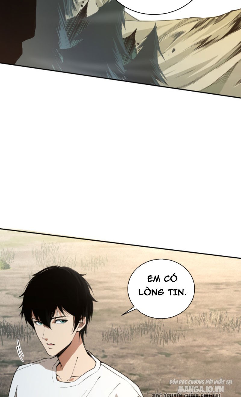 Tử Linh Pháp Sư: Ta Chính Là Thiên Tai Chapter 2 - Trang 2