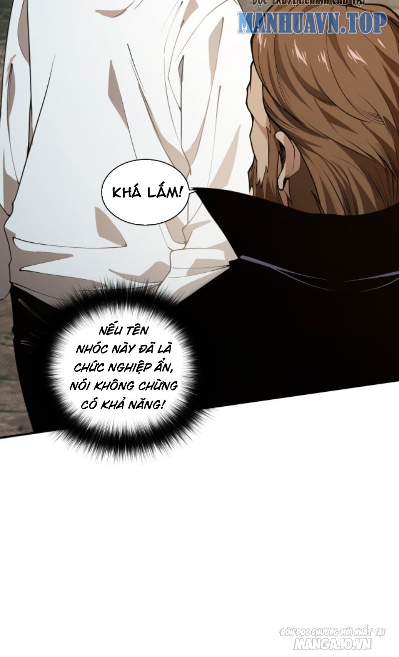 Tử Linh Pháp Sư: Ta Chính Là Thiên Tai Chapter 2 - Trang 2