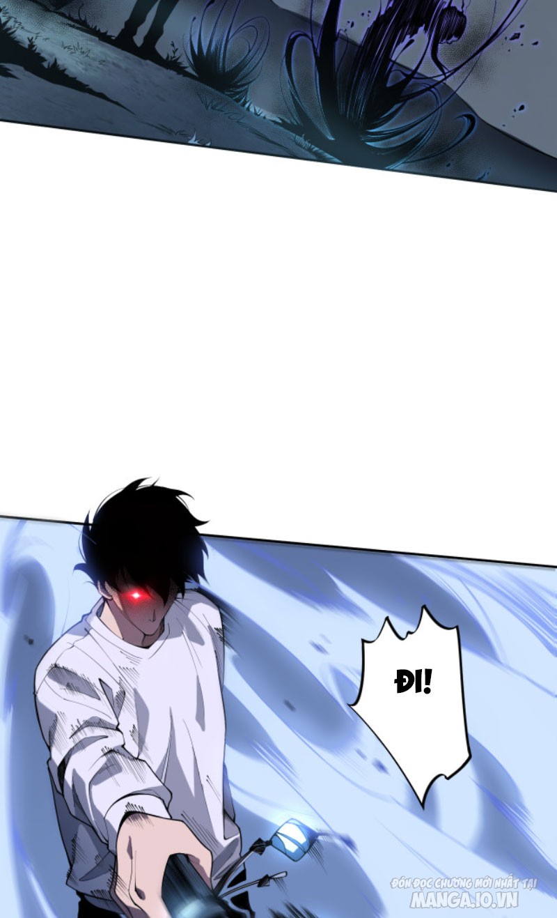 Tử Linh Pháp Sư: Ta Chính Là Thiên Tai Chapter 2 - Trang 2