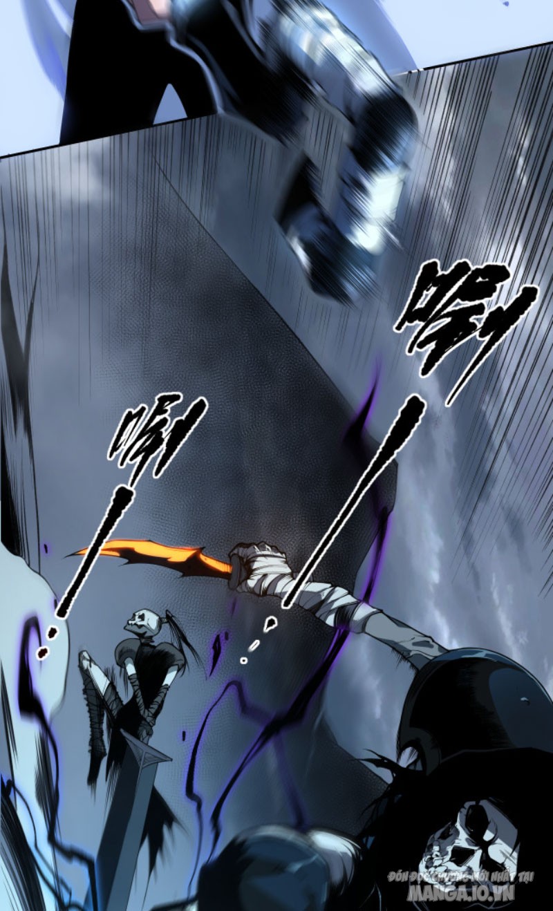 Tử Linh Pháp Sư: Ta Chính Là Thiên Tai Chapter 2 - Trang 2