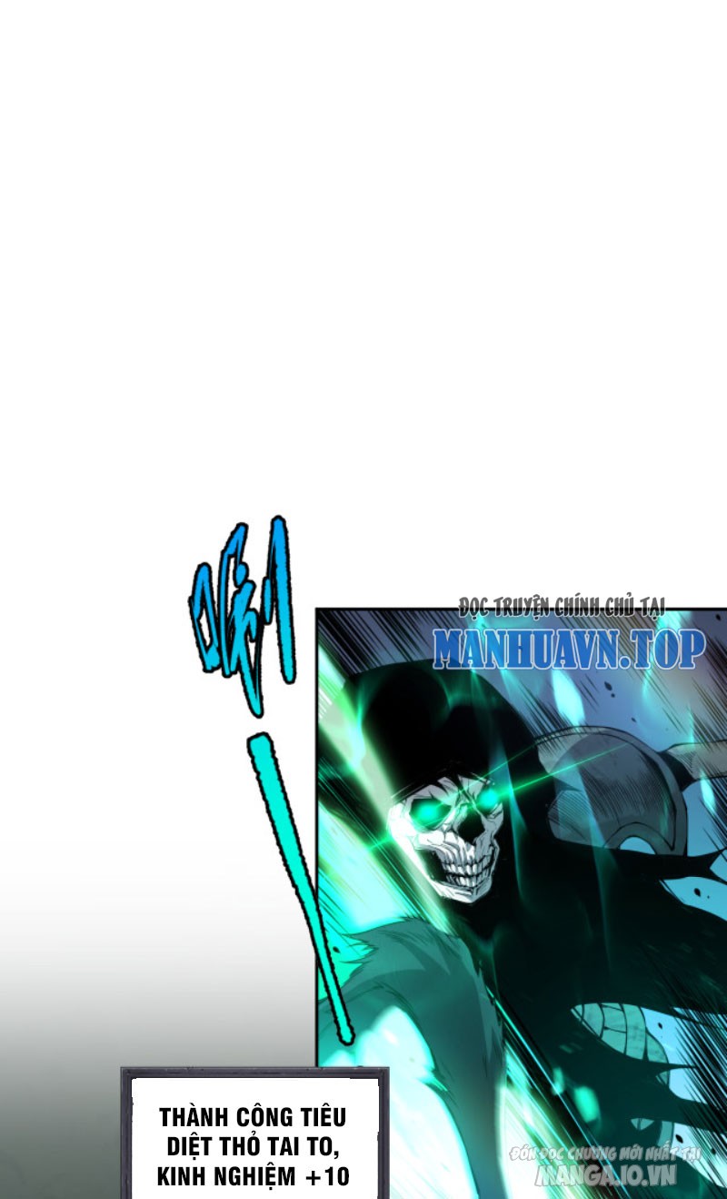 Tử Linh Pháp Sư: Ta Chính Là Thiên Tai Chapter 2 - Trang 2