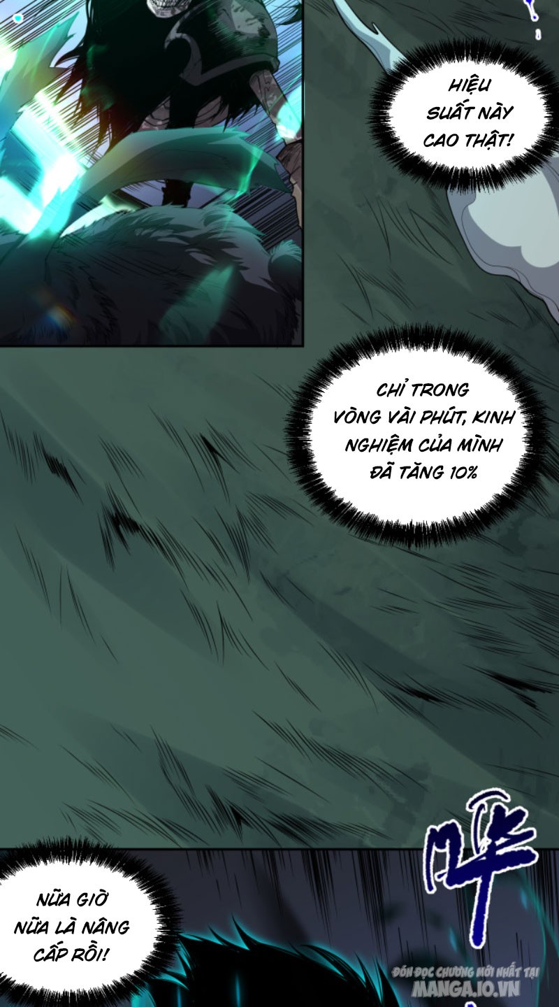 Tử Linh Pháp Sư: Ta Chính Là Thiên Tai Chapter 2 - Trang 2