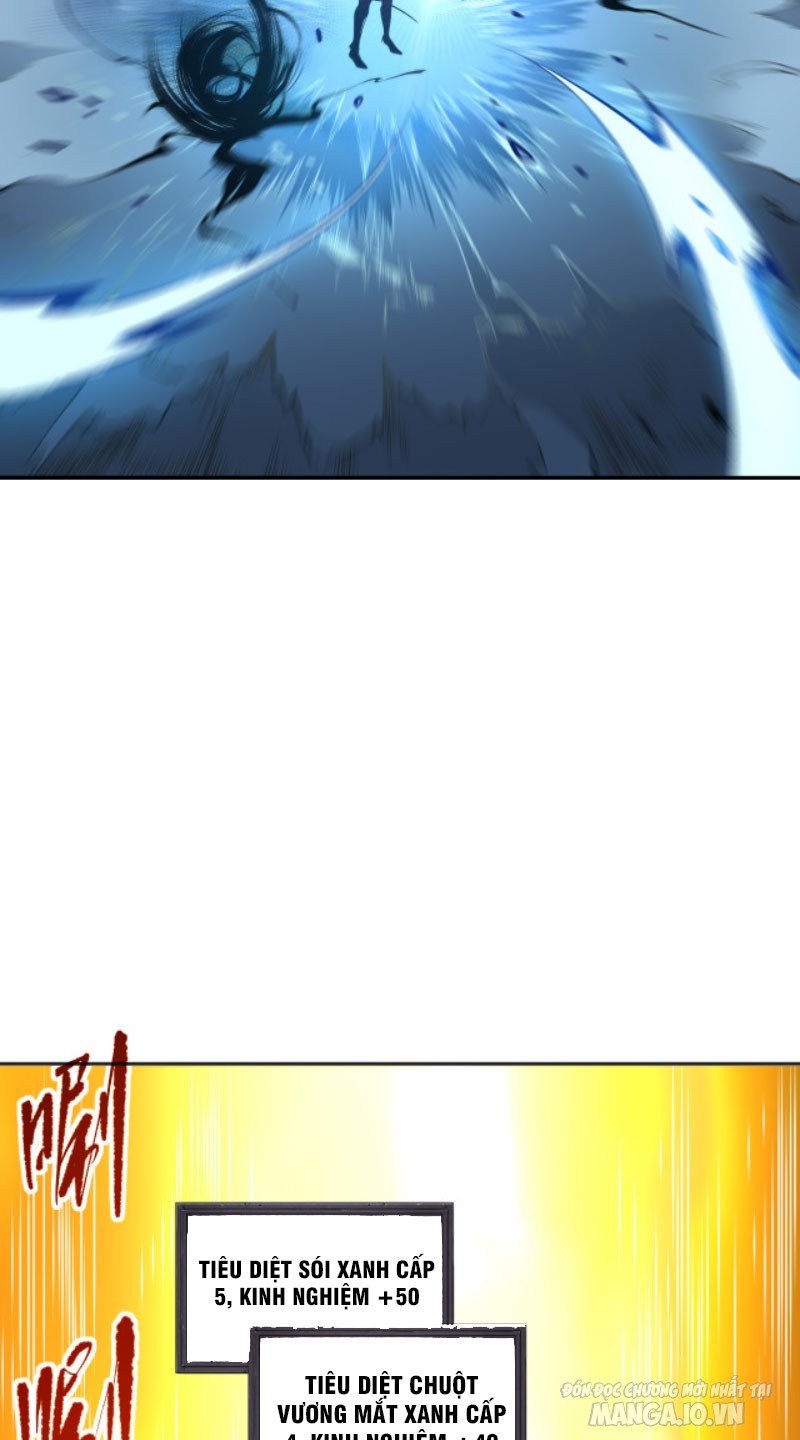 Tử Linh Pháp Sư: Ta Chính Là Thiên Tai Chapter 2 - Trang 2