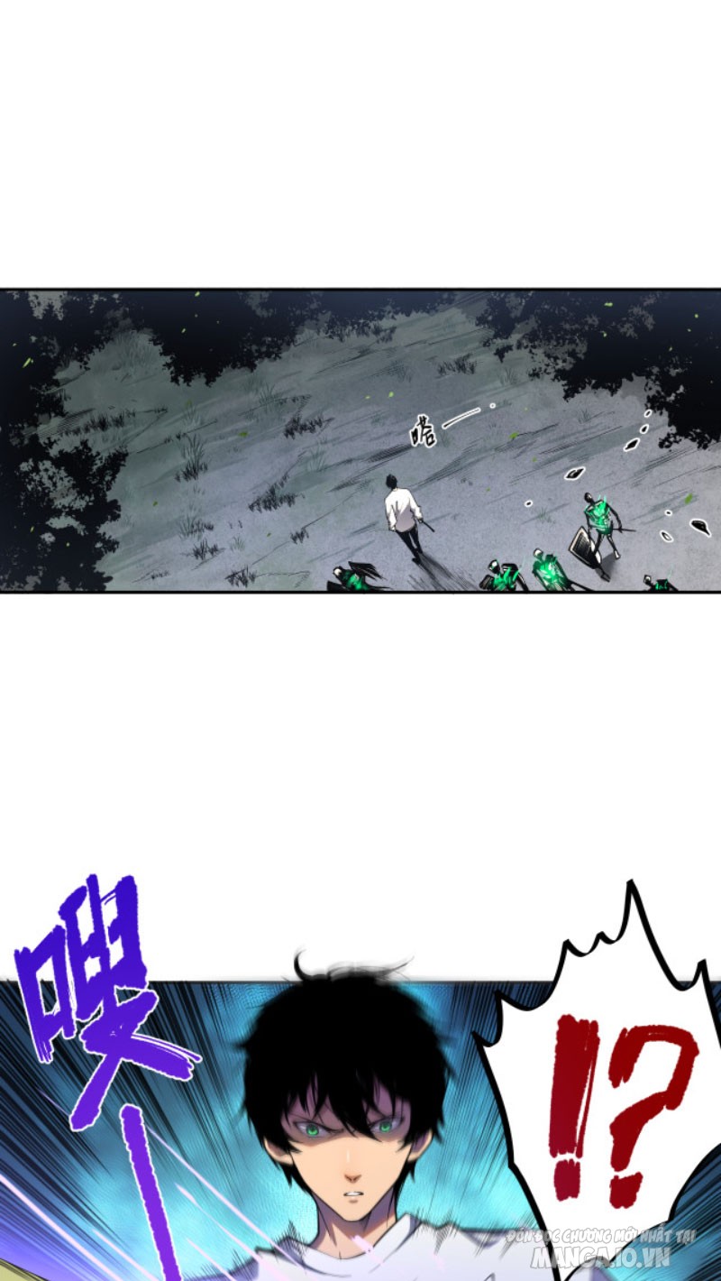 Tử Linh Pháp Sư: Ta Chính Là Thiên Tai Chapter 2 - Trang 2