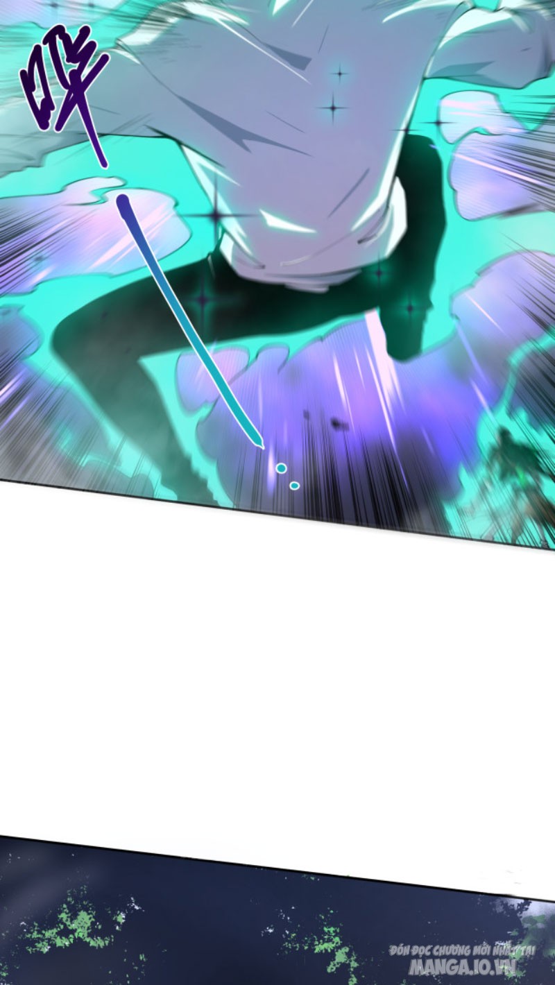 Tử Linh Pháp Sư: Ta Chính Là Thiên Tai Chapter 2 - Trang 2