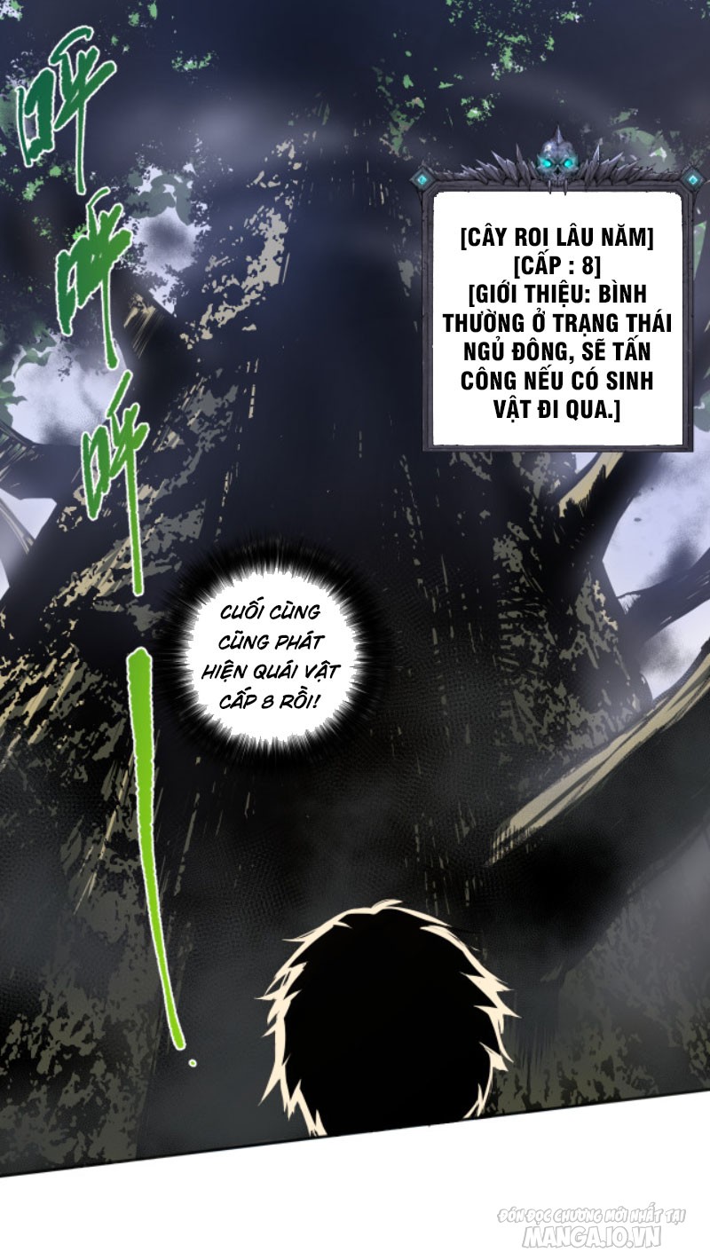 Tử Linh Pháp Sư: Ta Chính Là Thiên Tai Chapter 2 - Trang 2