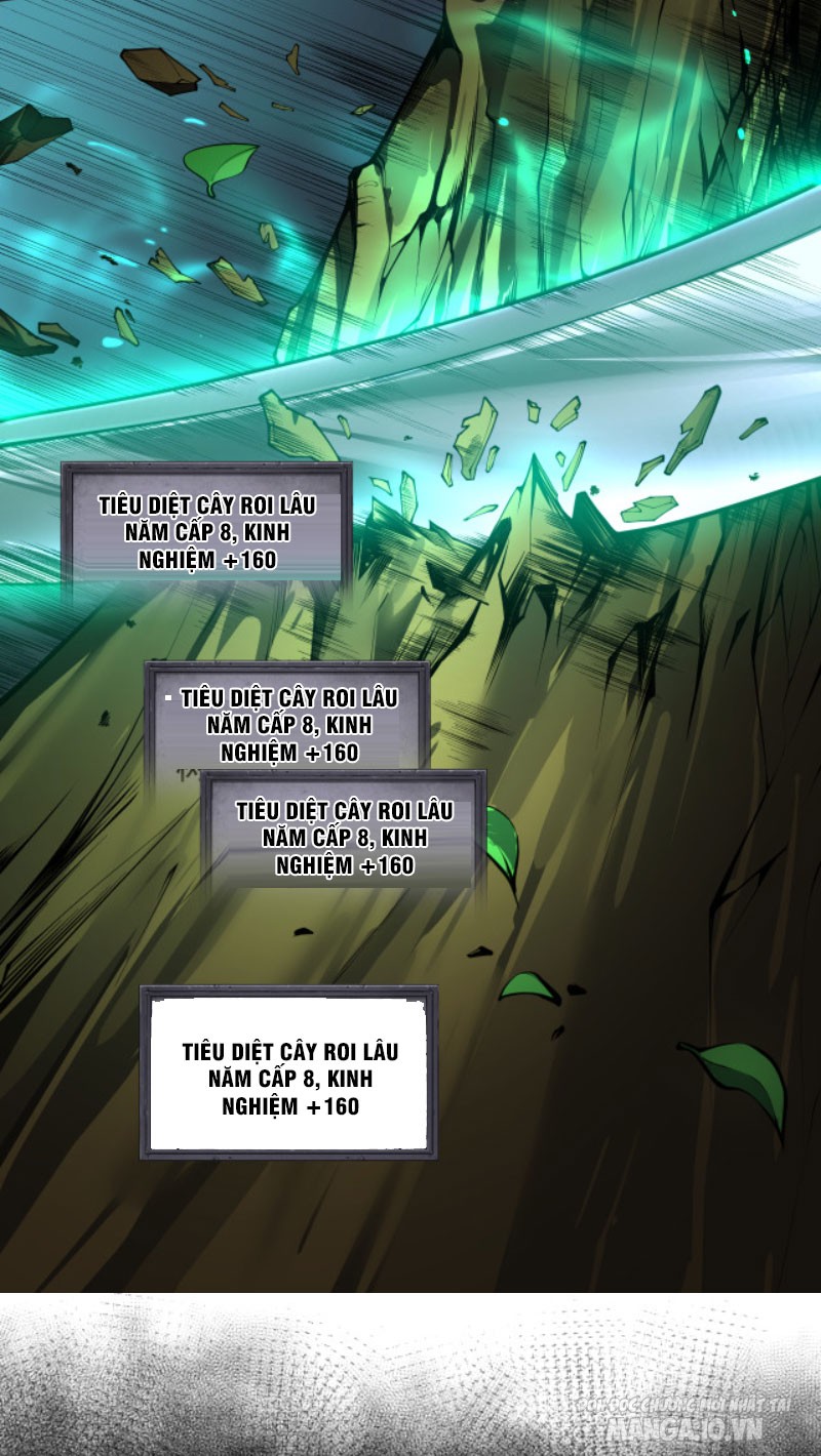 Tử Linh Pháp Sư: Ta Chính Là Thiên Tai Chapter 2 - Trang 2