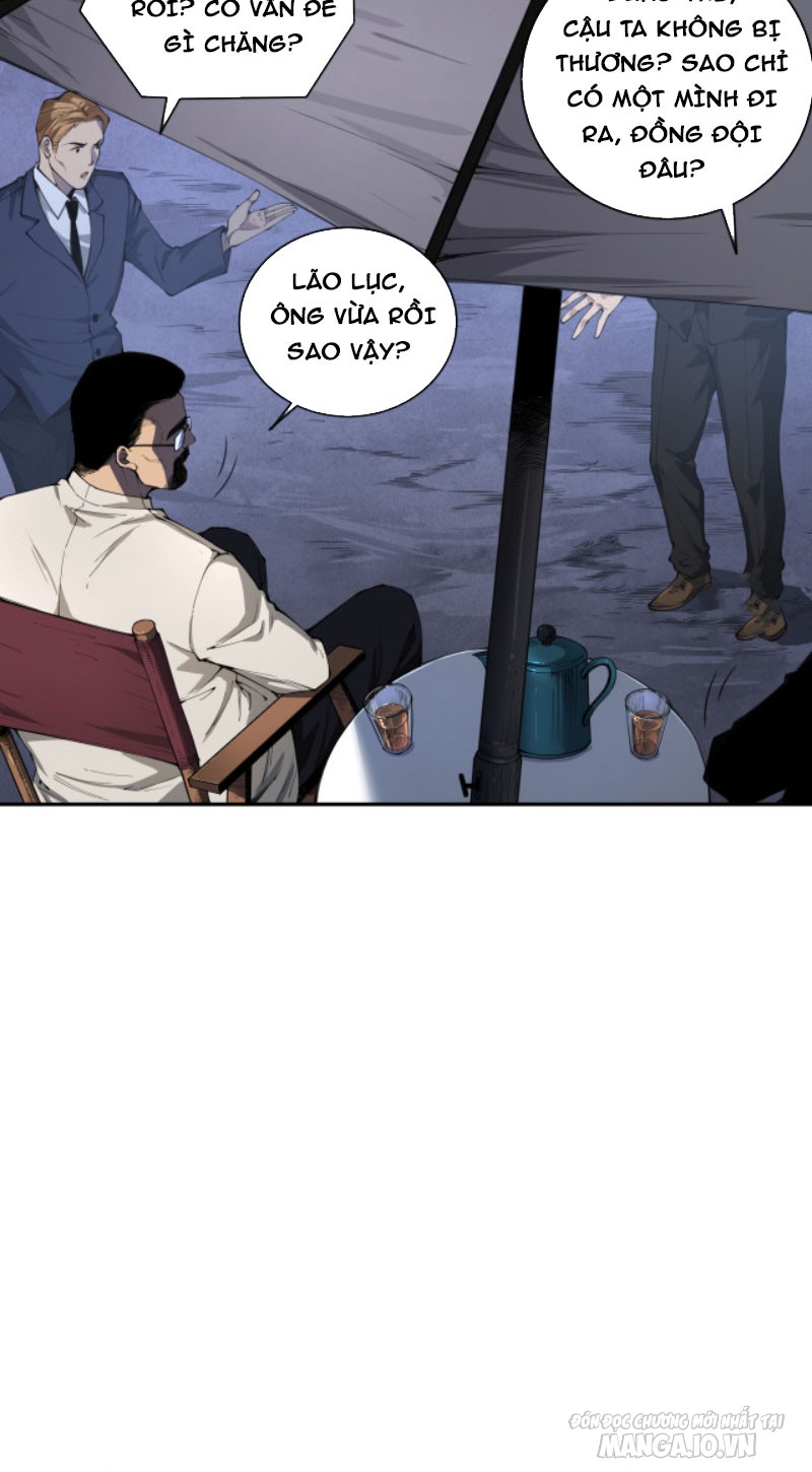 Tử Linh Pháp Sư: Ta Chính Là Thiên Tai Chapter 2 - Trang 2