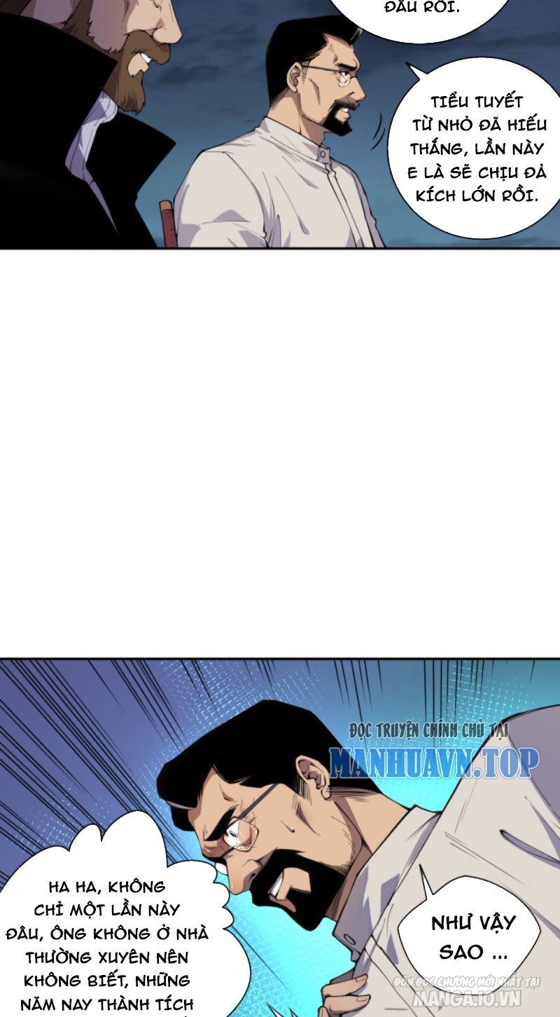 Tử Linh Pháp Sư: Ta Chính Là Thiên Tai Chapter 2 - Trang 2