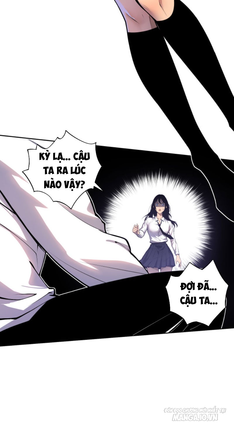 Tử Linh Pháp Sư: Ta Chính Là Thiên Tai Chapter 2 - Trang 2