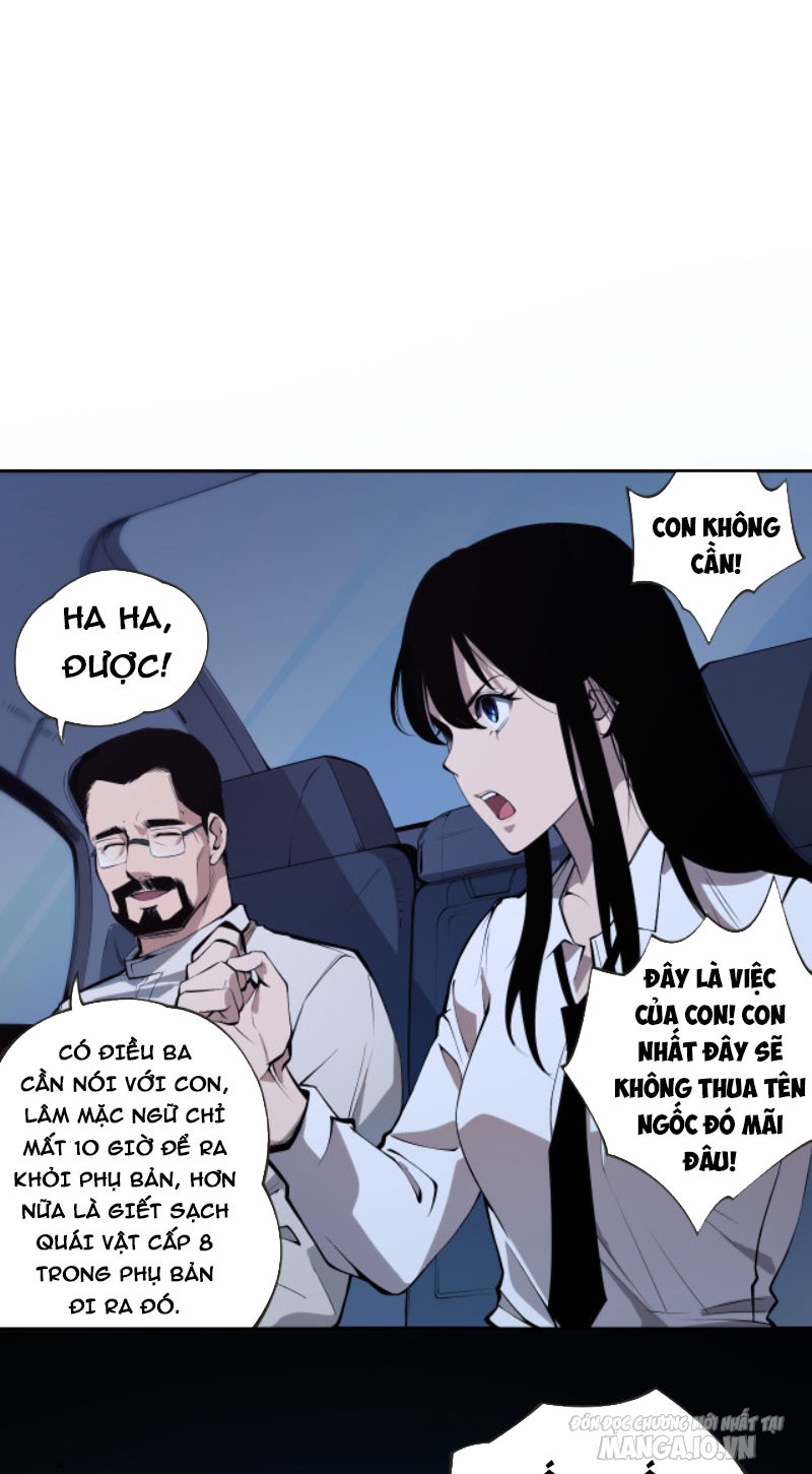 Tử Linh Pháp Sư: Ta Chính Là Thiên Tai Chapter 2 - Trang 2