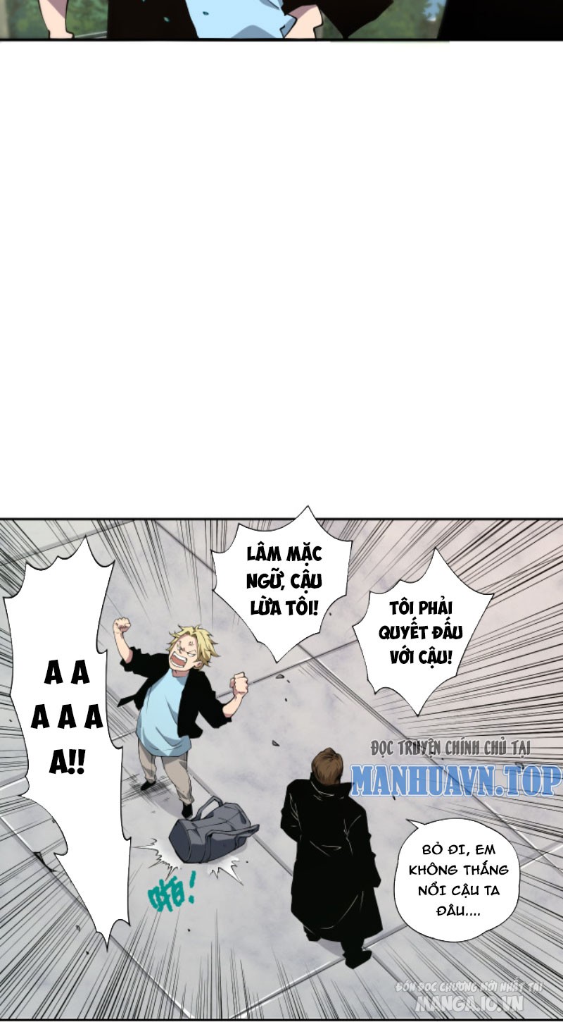 Tử Linh Pháp Sư: Ta Chính Là Thiên Tai Chapter 2 - Trang 2