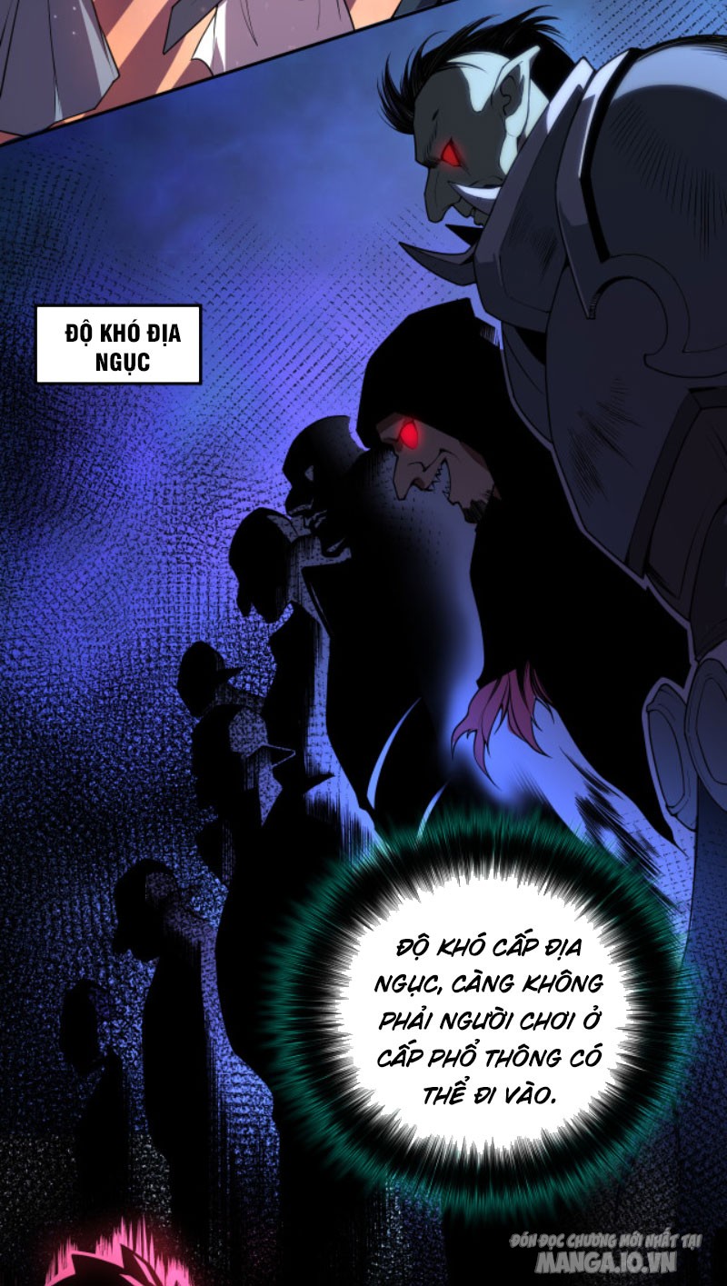 Tử Linh Pháp Sư: Ta Chính Là Thiên Tai Chapter 2 - Trang 2