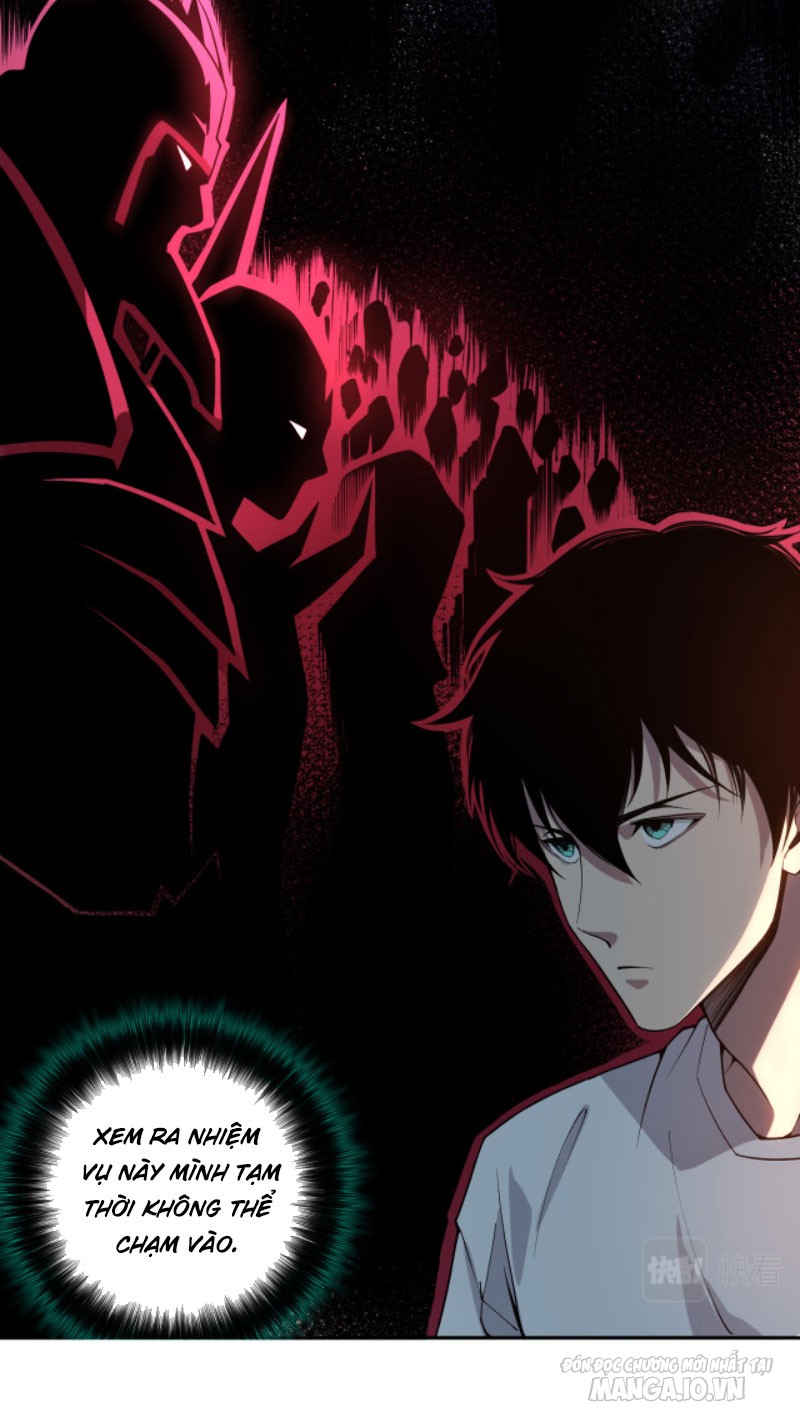 Tử Linh Pháp Sư: Ta Chính Là Thiên Tai Chapter 2 - Trang 2