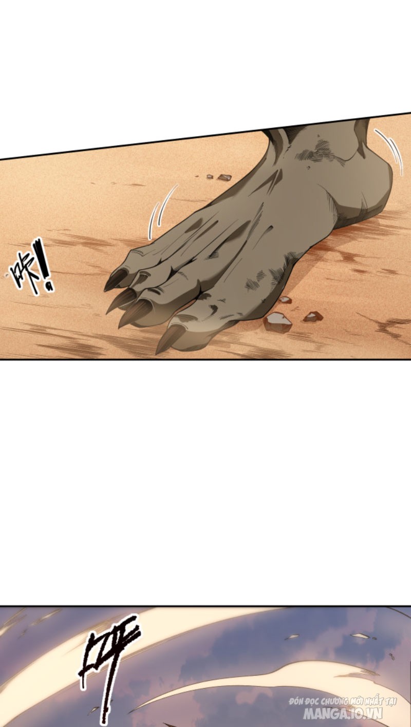 Tử Linh Pháp Sư: Ta Chính Là Thiên Tai Chapter 2 - Trang 2