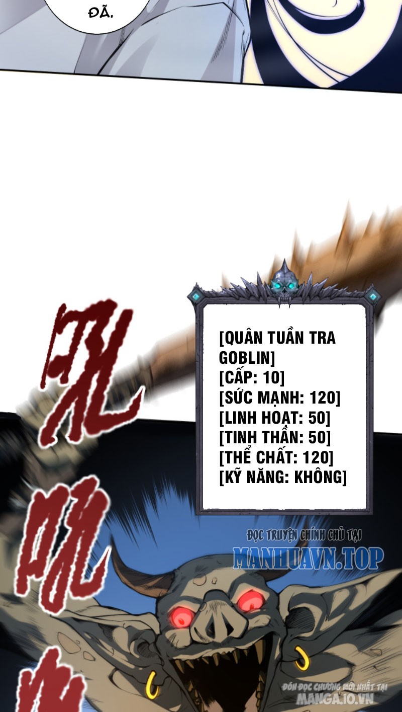 Tử Linh Pháp Sư: Ta Chính Là Thiên Tai Chapter 2 - Trang 2