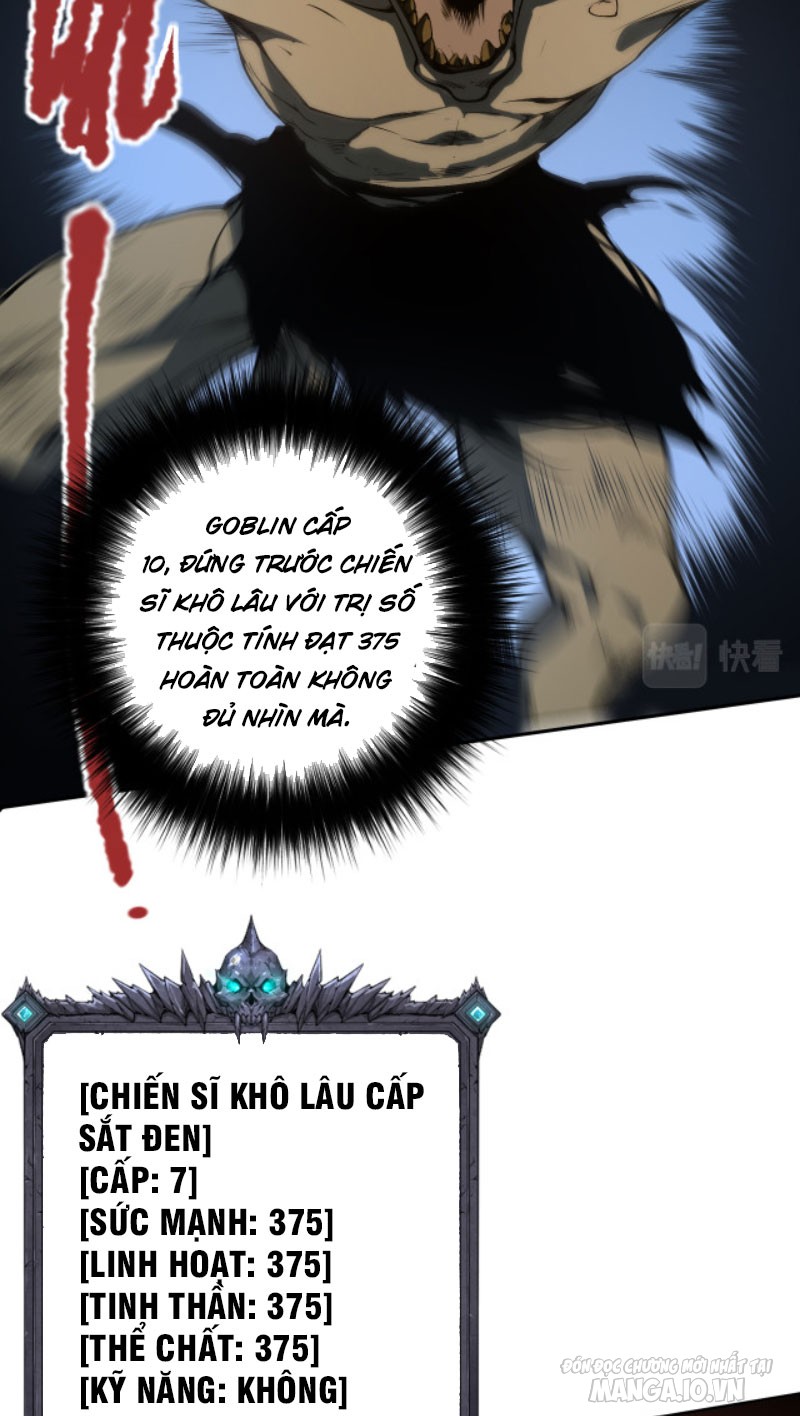 Tử Linh Pháp Sư: Ta Chính Là Thiên Tai Chapter 2 - Trang 2