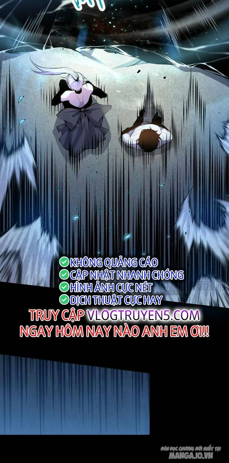 Tử Linh Pháp Sư: Ta Chính Là Thiên Tai Chapter 20 - Trang 2