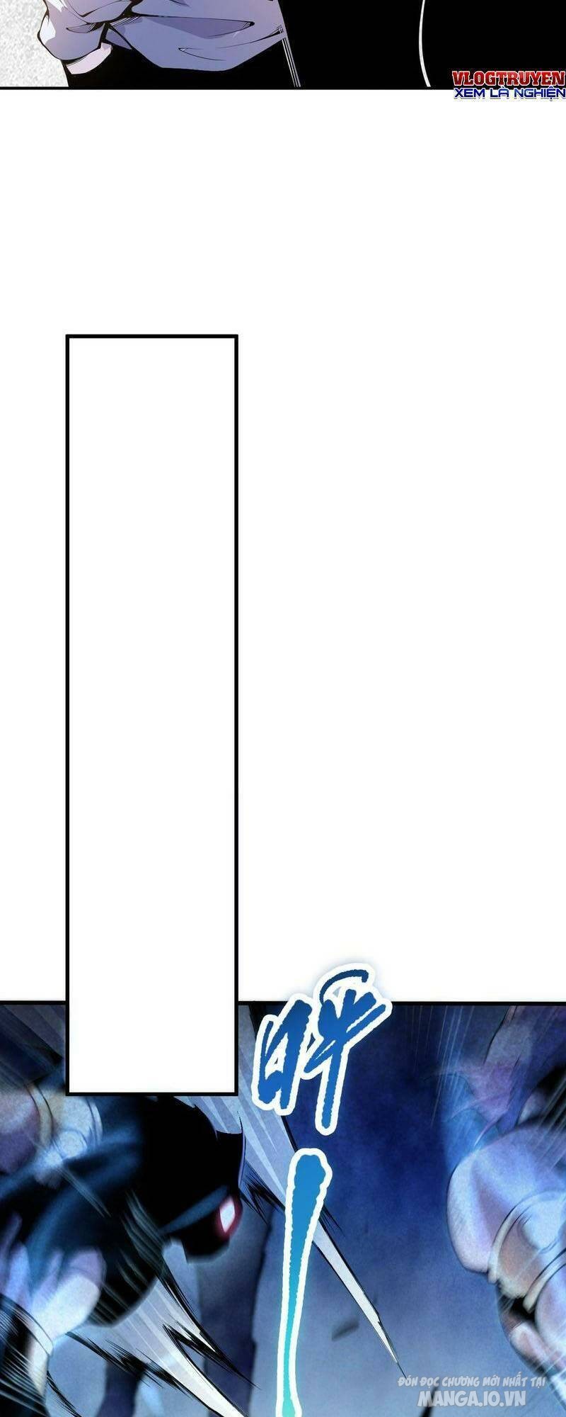 Tử Linh Pháp Sư: Ta Chính Là Thiên Tai Chapter 20 - Trang 2