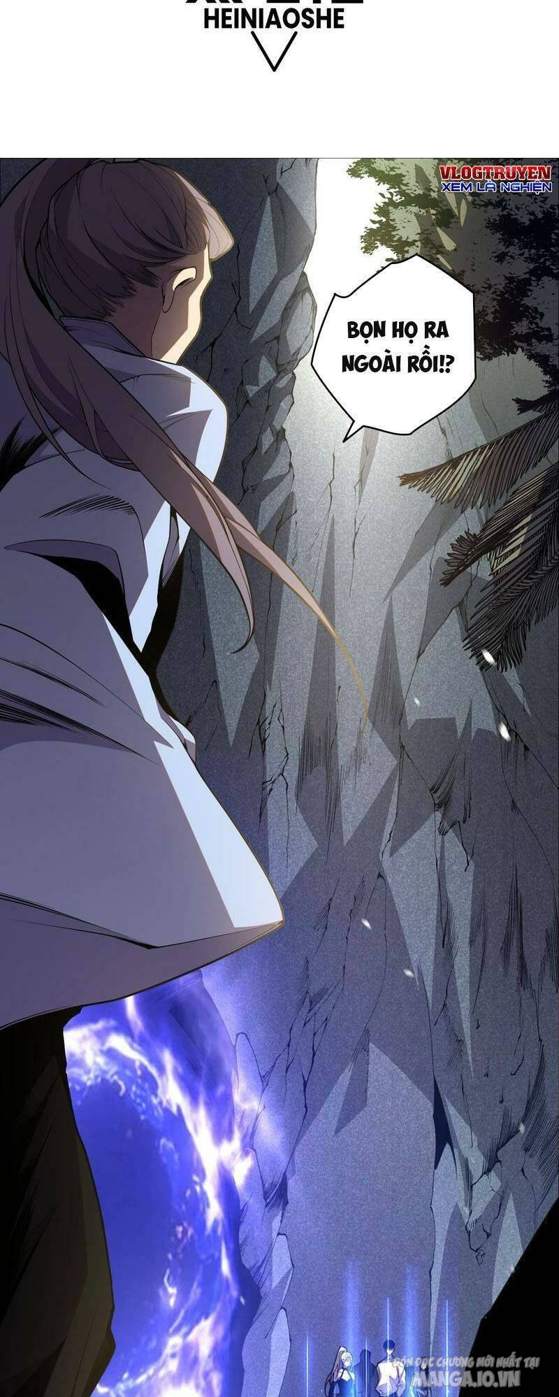 Tử Linh Pháp Sư: Ta Chính Là Thiên Tai Chapter 20 - Trang 2