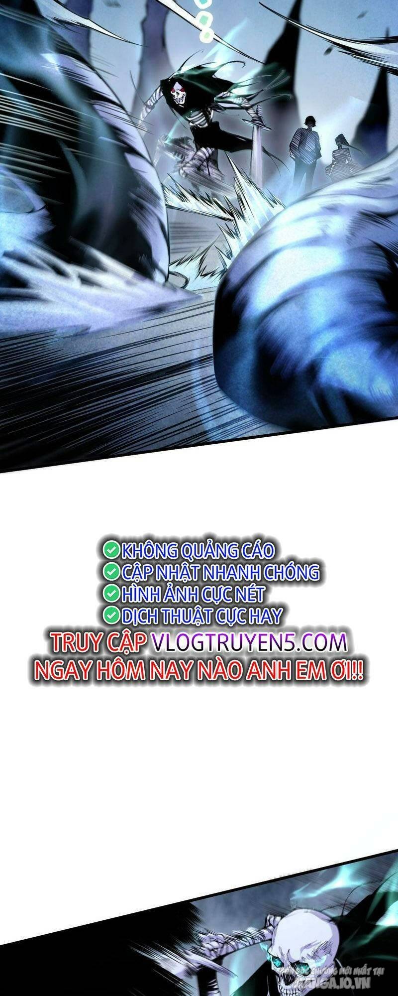 Tử Linh Pháp Sư: Ta Chính Là Thiên Tai Chapter 20 - Trang 2