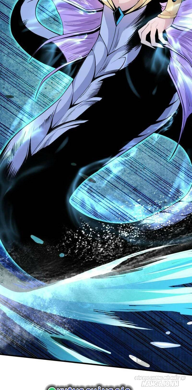 Tử Linh Pháp Sư: Ta Chính Là Thiên Tai Chapter 20 - Trang 2